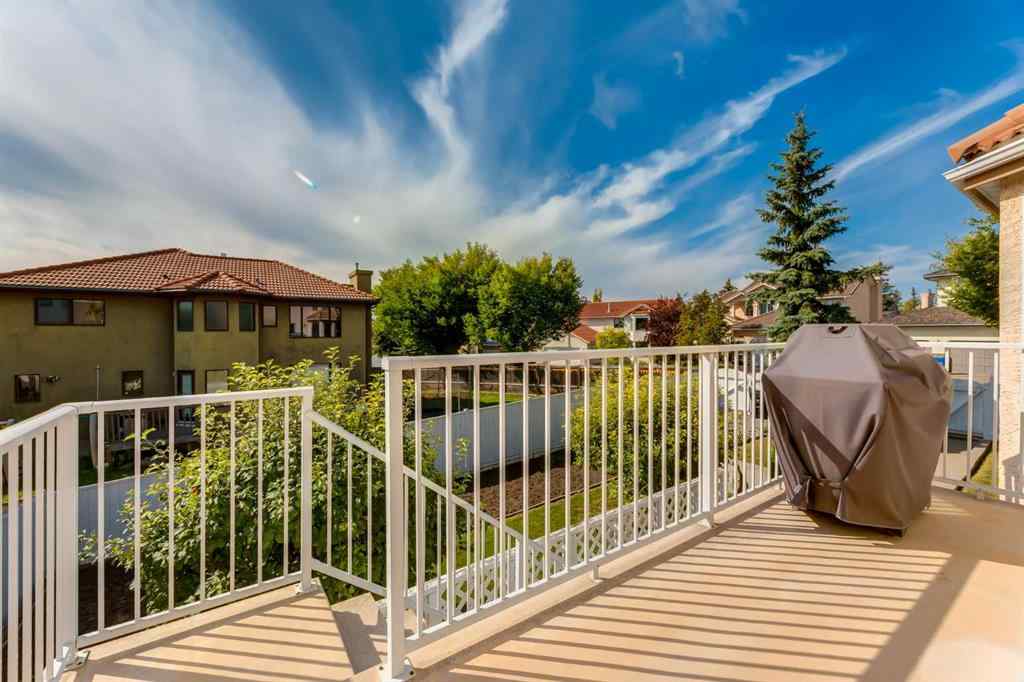 MLS® A2263289 - 180 Edgevalley Circle NW in Edgemont Calgary, Residential