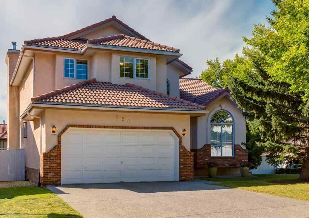 MLS® A2263289 - 180 Edgevalley Circle NW in Edgemont Calgary, Residential