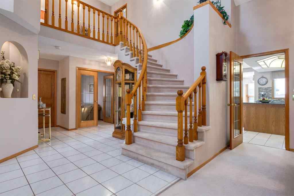 MLS® A2263289 - 180 Edgevalley Circle NW in Edgemont Calgary, Residential