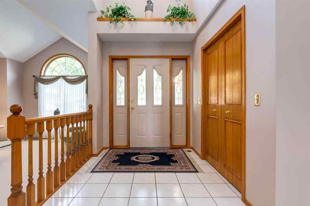 MLS® A2263289 - 180 Edgevalley Circle NW in Edgemont Calgary, Residential