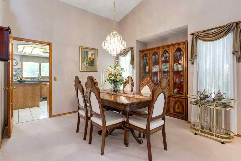 MLS® A2263289 - 180 Edgevalley Circle NW in Edgemont Calgary, Residential