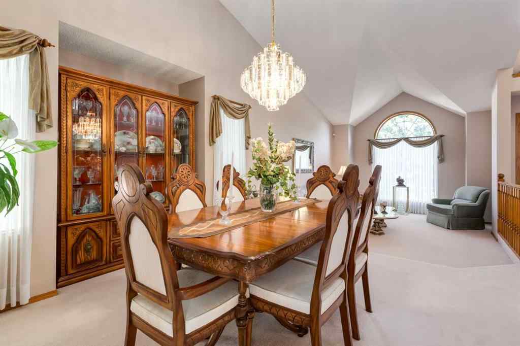 MLS® A2263289 - 180 Edgevalley Circle NW in Edgemont Calgary, Residential