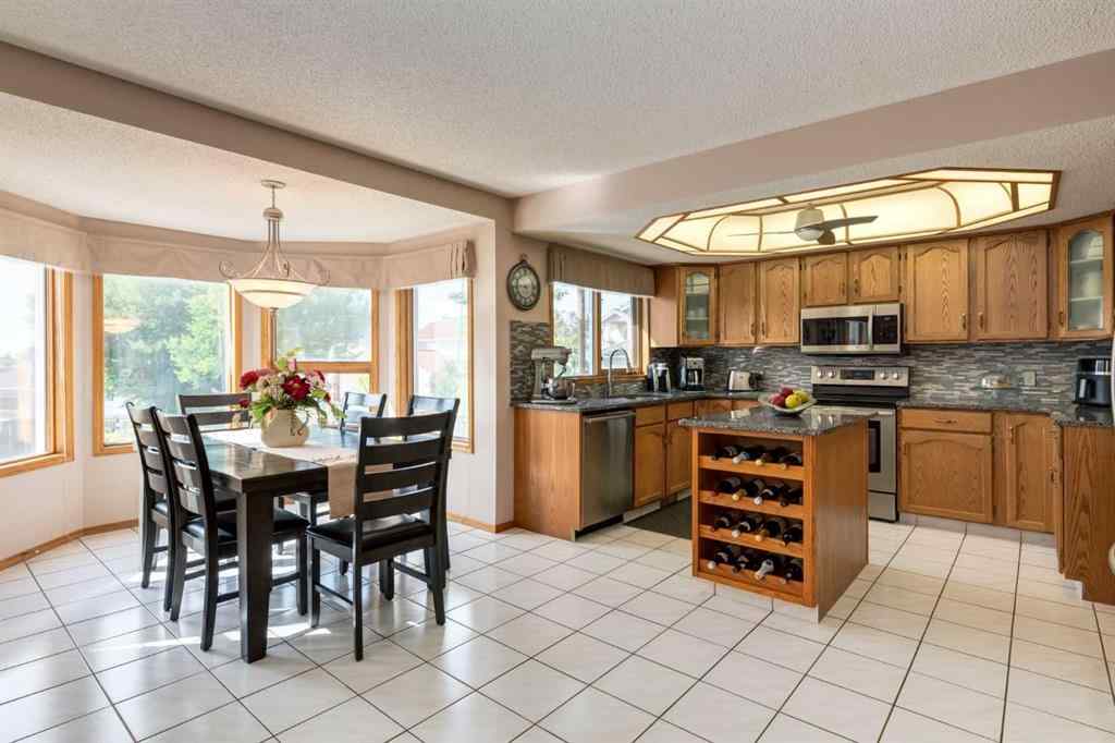 MLS® A2263289 - 180 Edgevalley Circle NW in Edgemont Calgary, Residential