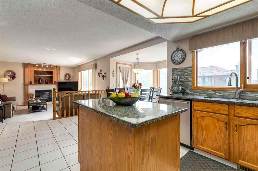 MLS® A2263289 - 180 Edgevalley Circle NW in Edgemont Calgary, Residential