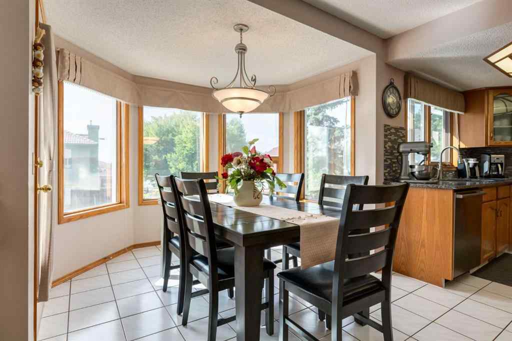 MLS® A2263289 - 180 Edgevalley Circle NW in Edgemont Calgary, Residential