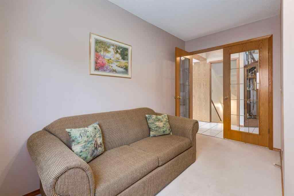 MLS® A2263289 - 180 Edgevalley Circle NW in Edgemont Calgary, Residential