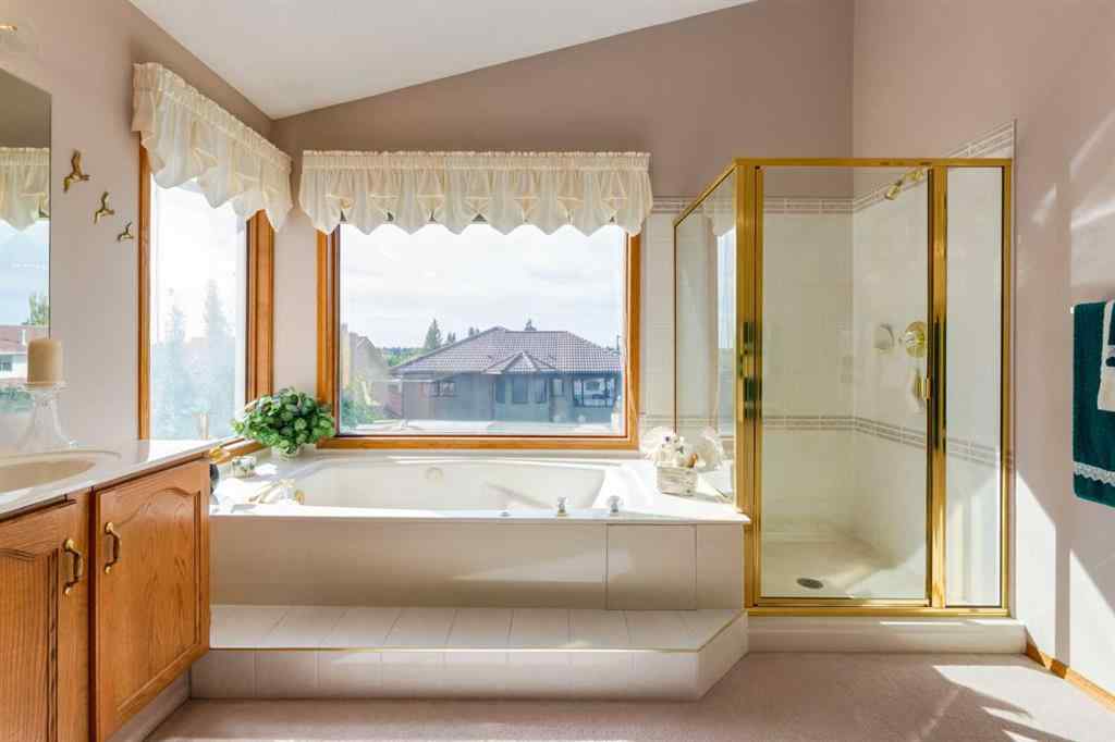 MLS® A2263289 - 180 Edgevalley Circle NW in Edgemont Calgary, Residential