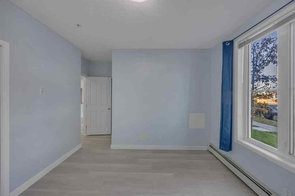 MLS® A2263290 - Unit #1108 333 Taravista Drive NE in Taradale Calgary, Residential