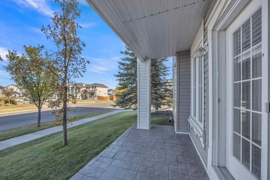 MLS® A2263290 - Unit #1108 333 Taravista Drive NE in Taradale Calgary, Residential