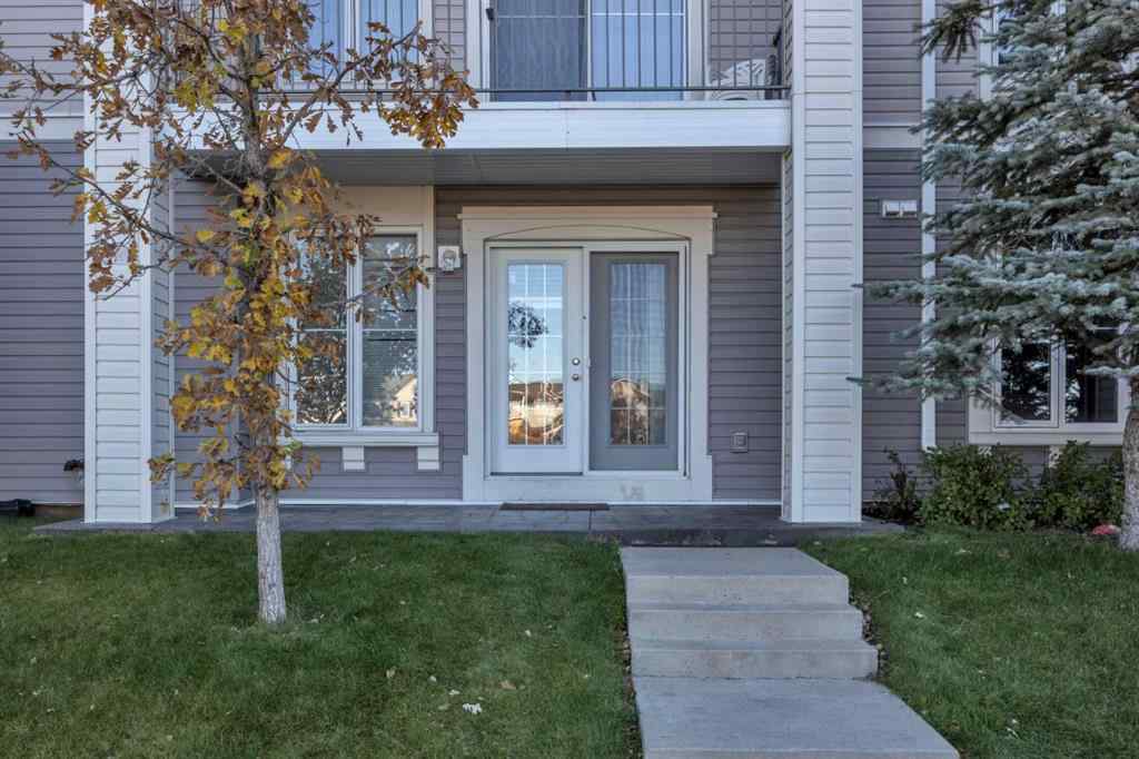MLS® A2263290 - Unit #1108 333 Taravista Drive NE in Taradale Calgary, Residential