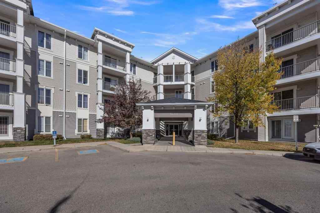 MLS® A2263290 - Unit #1108 333 Taravista Drive NE in Taradale Calgary, Residential