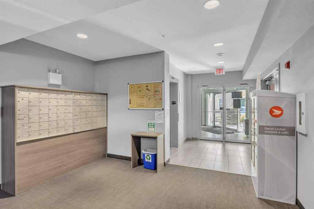 MLS® A2263290 - Unit #1108 333 Taravista Drive NE in Taradale Calgary, Residential