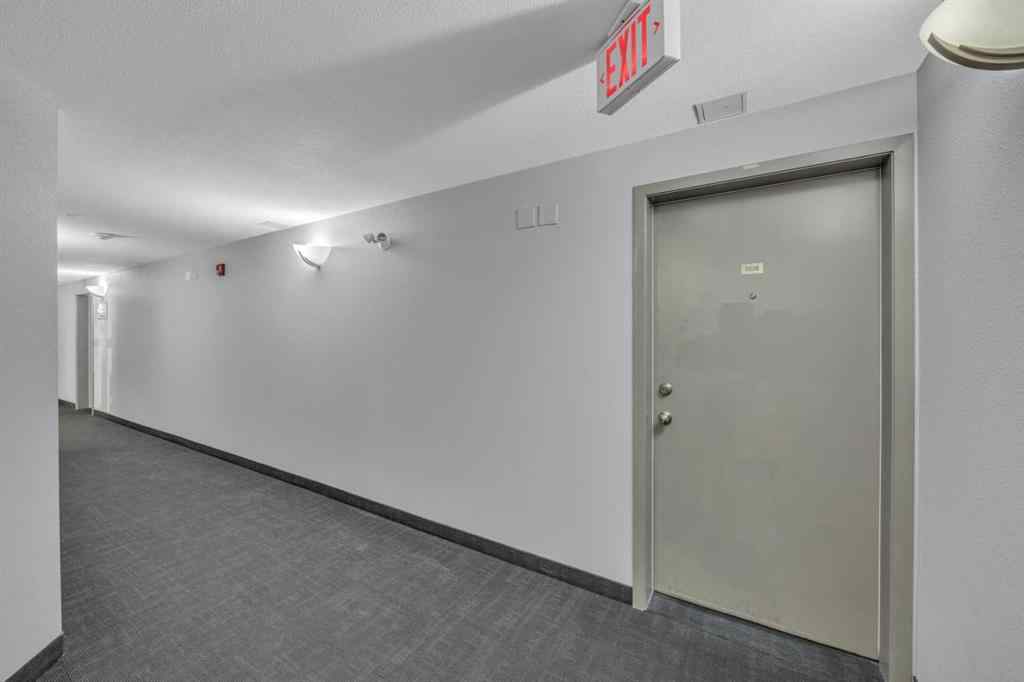 MLS® A2263290 - Unit #1108 333 Taravista Drive NE in Taradale Calgary, Residential