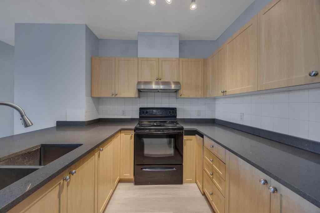 MLS® A2263290 - Unit #1108 333 Taravista Drive NE in Taradale Calgary, Residential