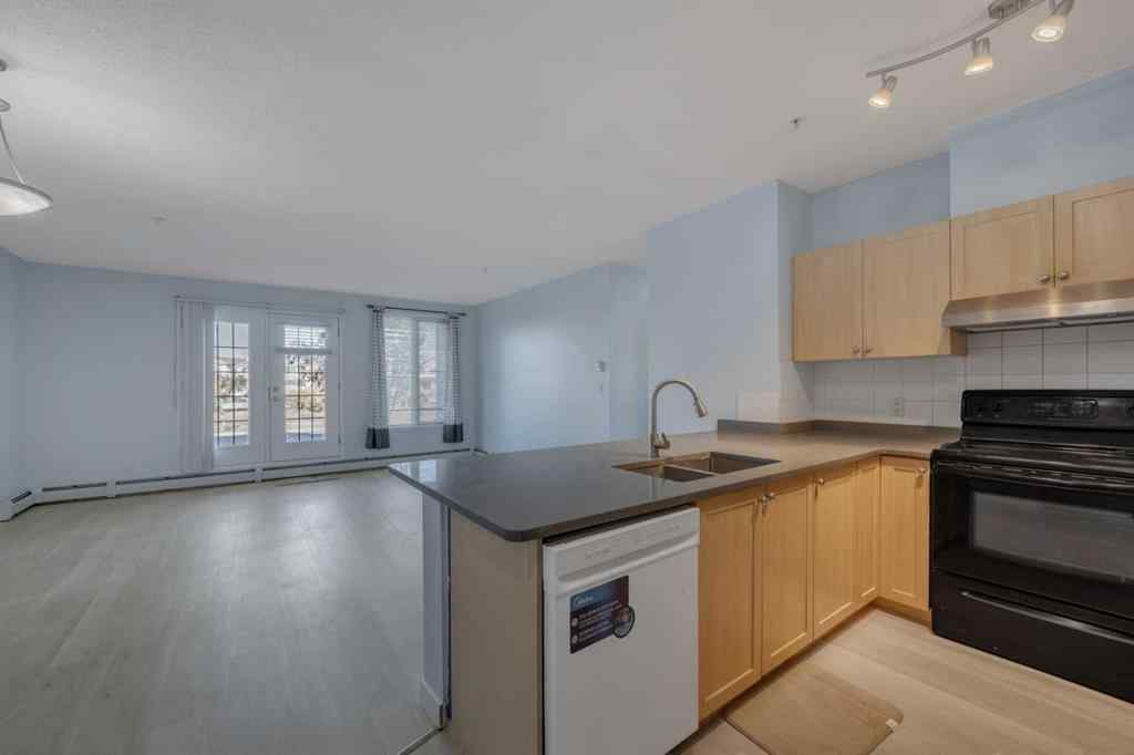 MLS® A2263290 - Unit #1108 333 Taravista Drive NE in Taradale Calgary, Residential