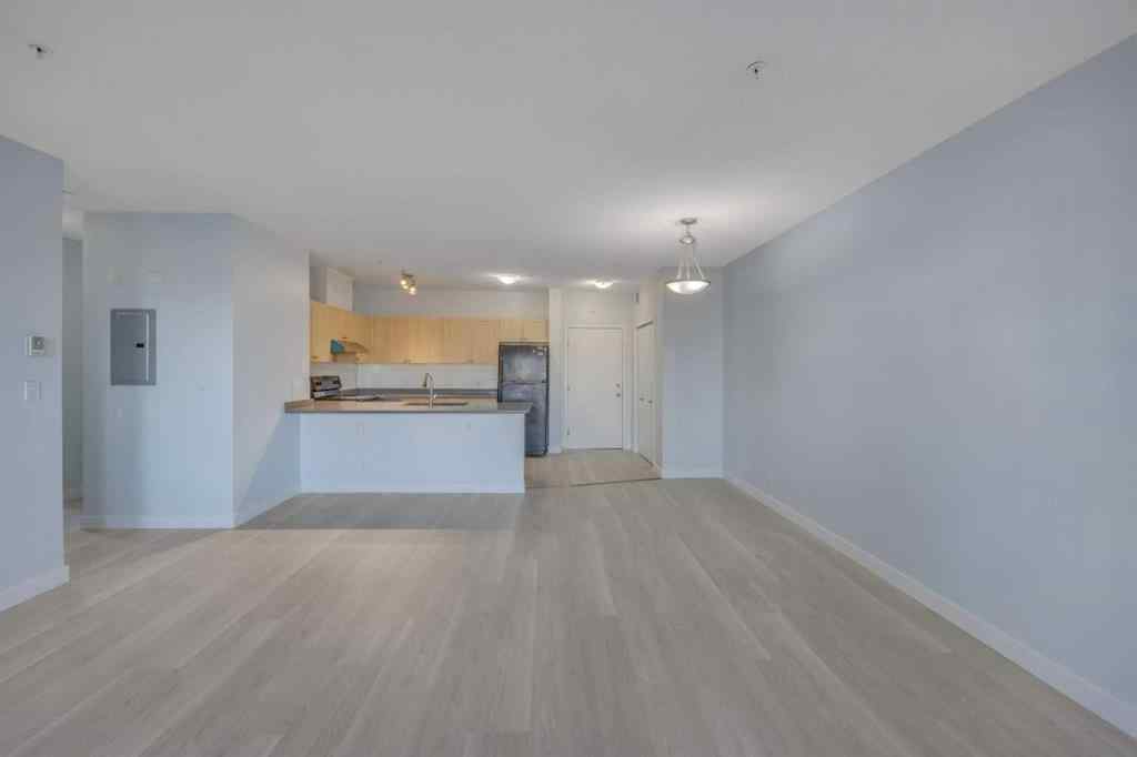 MLS® A2263290 - Unit #1108 333 Taravista Drive NE in Taradale Calgary, Residential