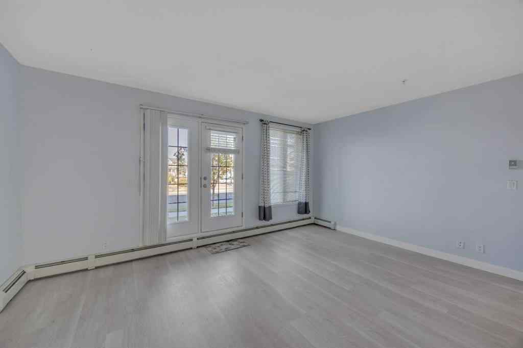 MLS® A2263290 - Unit #1108 333 Taravista Drive NE in Taradale Calgary, Residential