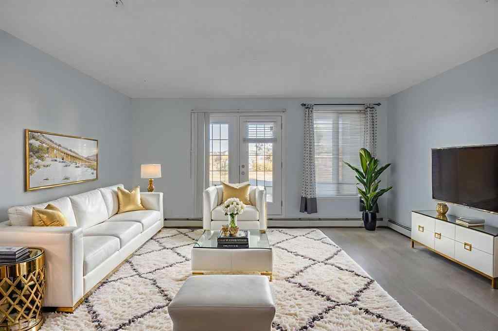 MLS® A2263290 - Unit #1108 333 Taravista Drive NE in Taradale Calgary, Residential