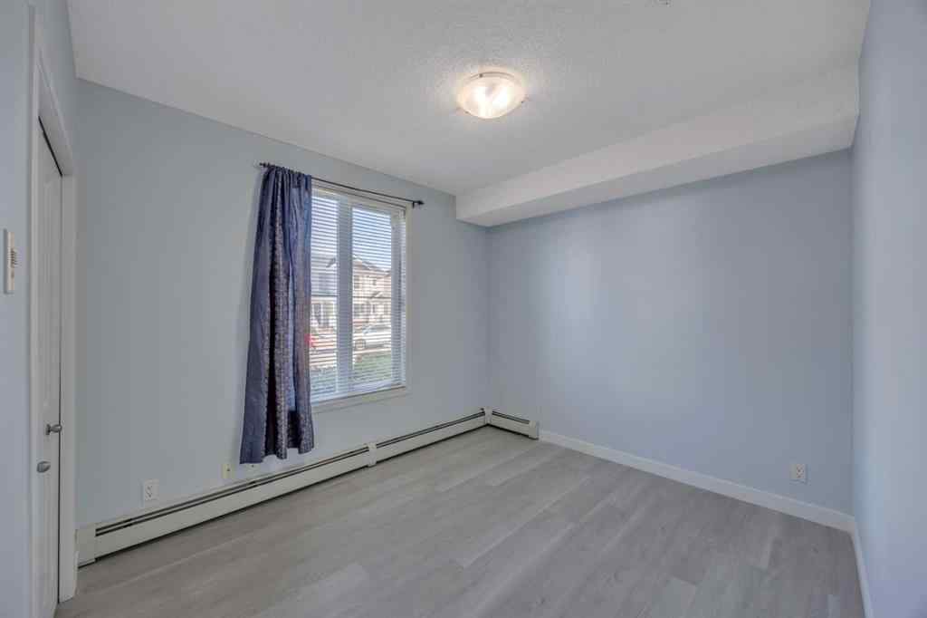 MLS® A2263290 - Unit #1108 333 Taravista Drive NE in Taradale Calgary, Residential