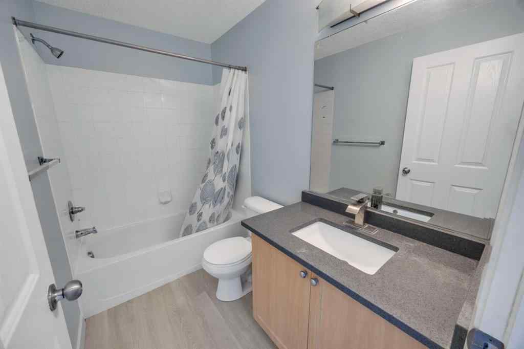 MLS® A2263290 - Unit #1108 333 Taravista Drive NE in Taradale Calgary, Residential