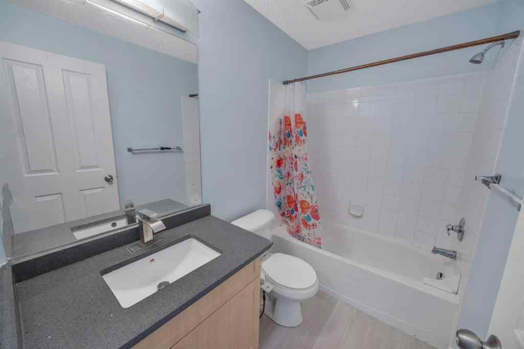 MLS® A2263290 - Unit #1108 333 Taravista Drive NE in Taradale Calgary, Residential