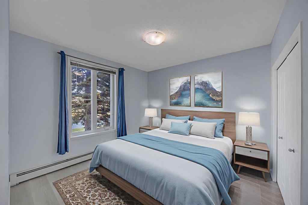 MLS® A2263290 - Unit #1108 333 Taravista Drive NE in Taradale Calgary, Residential