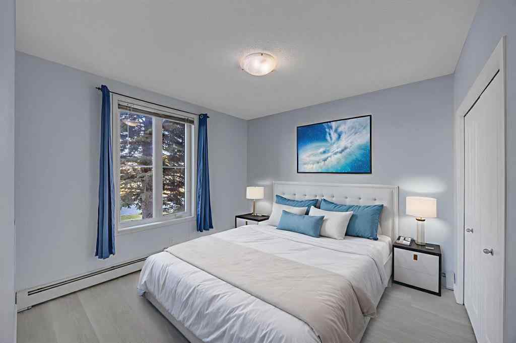 MLS® A2263290 - Unit #1108 333 Taravista Drive NE in Taradale Calgary, Residential