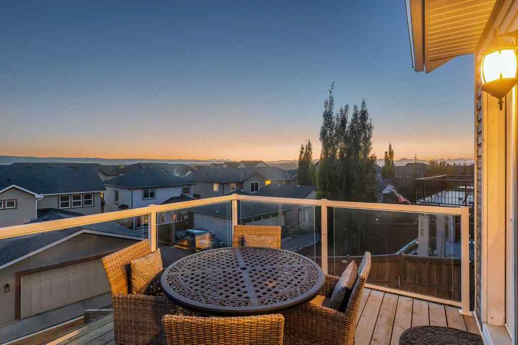 MLS® A2263291 - 137 Heritage Bay  in Heritage Hills Cochrane, Residential