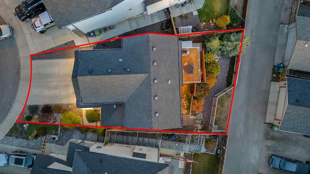 MLS® A2263291 - 137 Heritage Bay  in Heritage Hills Cochrane, Residential