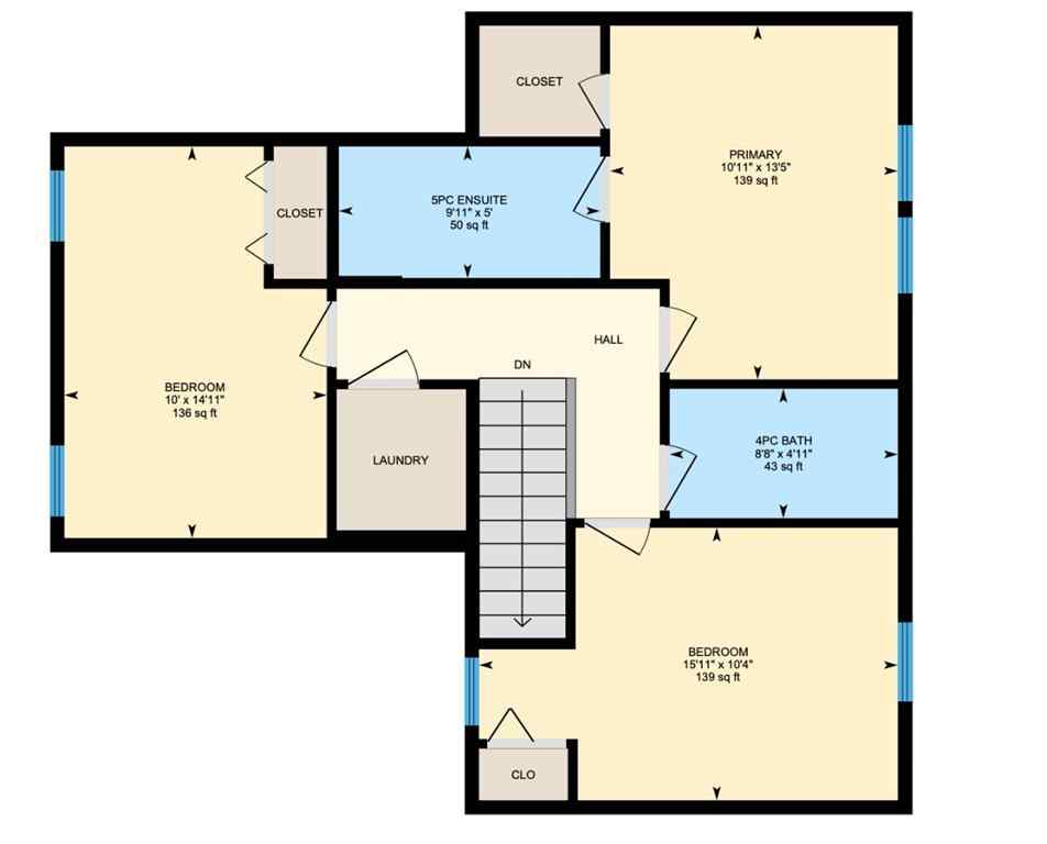 MLS® A2263291 - 137 Heritage Bay  in Heritage Hills Cochrane, Residential