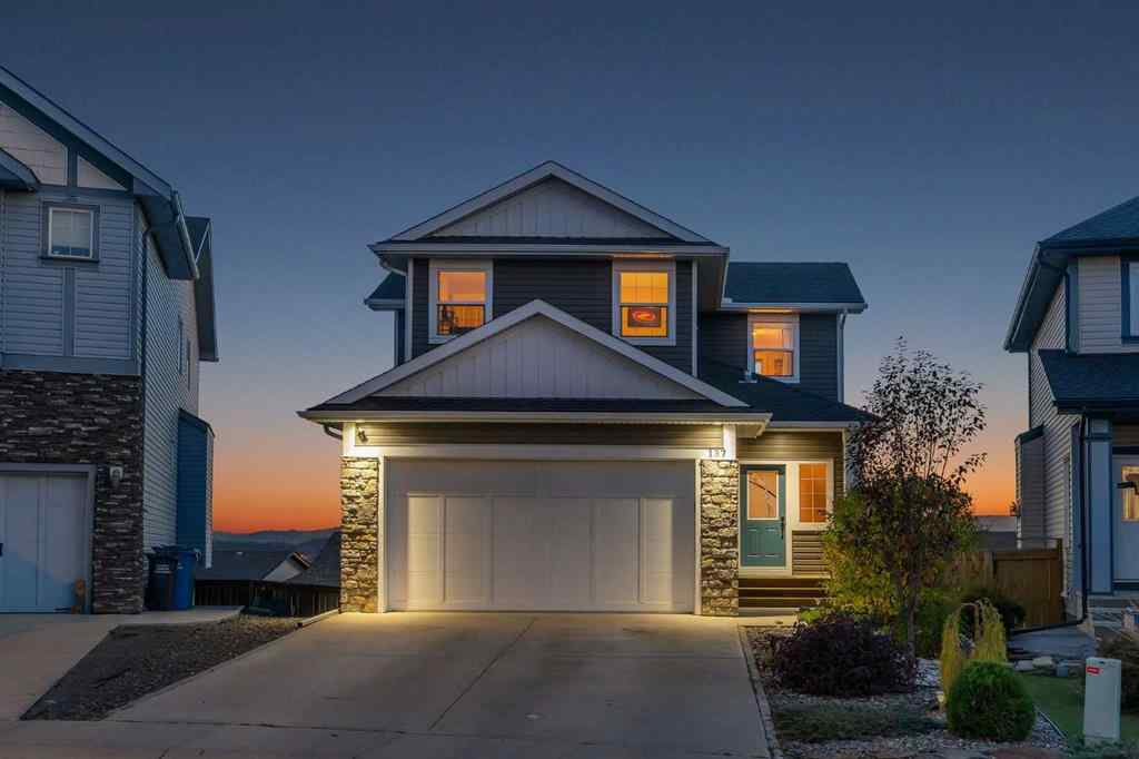 MLS® A2263291 - 137 Heritage Bay  in Heritage Hills Cochrane, Residential