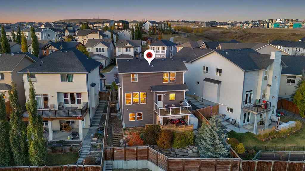 MLS® A2263291 - 137 Heritage Bay  in Heritage Hills Cochrane, Residential