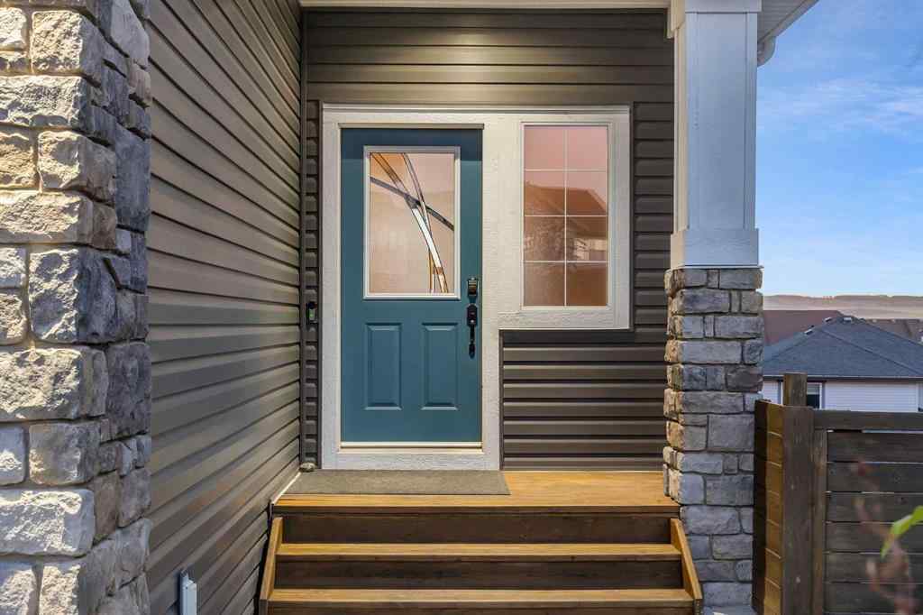 MLS® A2263291 - 137 Heritage Bay  in Heritage Hills Cochrane, Residential