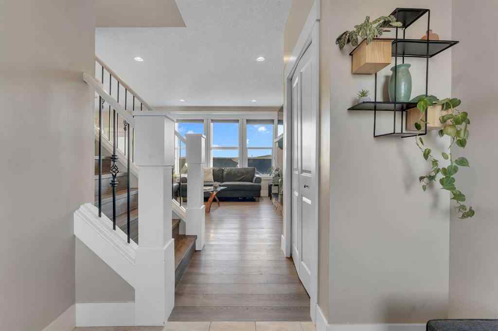 MLS® A2263291 - 137 Heritage Bay  in Heritage Hills Cochrane, Residential