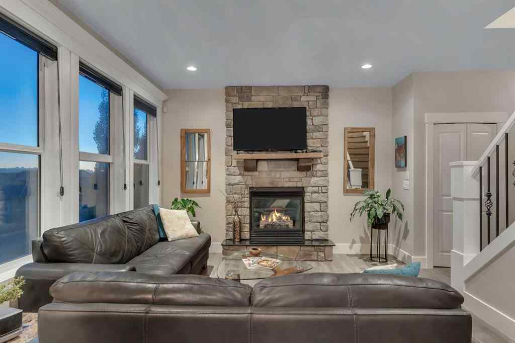 MLS® A2263291 - 137 Heritage Bay  in Heritage Hills Cochrane, Residential