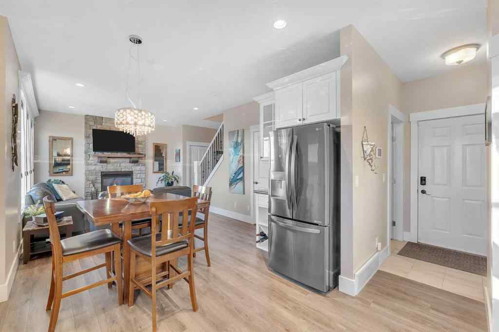 MLS® A2263291 - 137 Heritage Bay  in Heritage Hills Cochrane, Residential