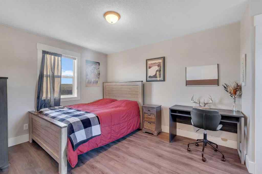 MLS® A2263291 - 137 Heritage Bay  in Heritage Hills Cochrane, Residential