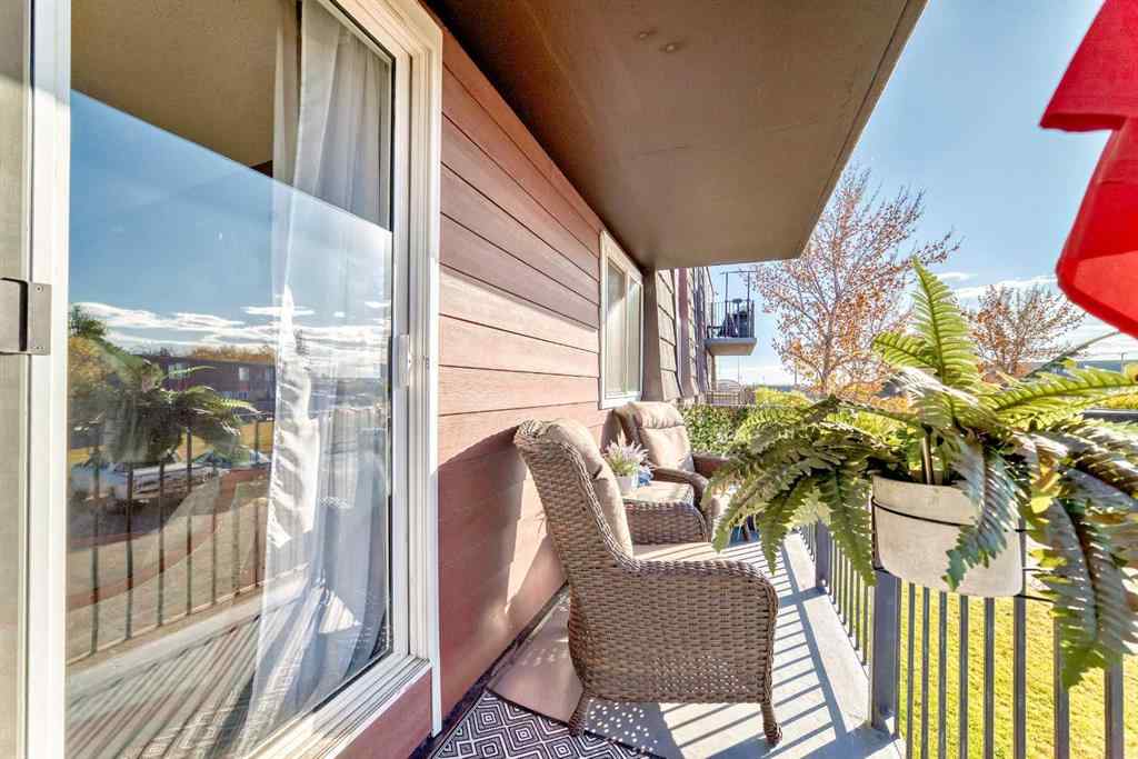 MLS® A2263292 - Unit #10D 80 Galbraith Drive SW in Glamorgan Calgary, Residential