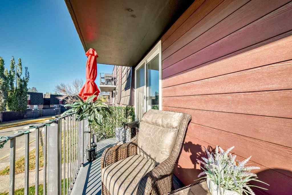 MLS® A2263292 - Unit #10D 80 Galbraith Drive SW in Glamorgan Calgary, Residential