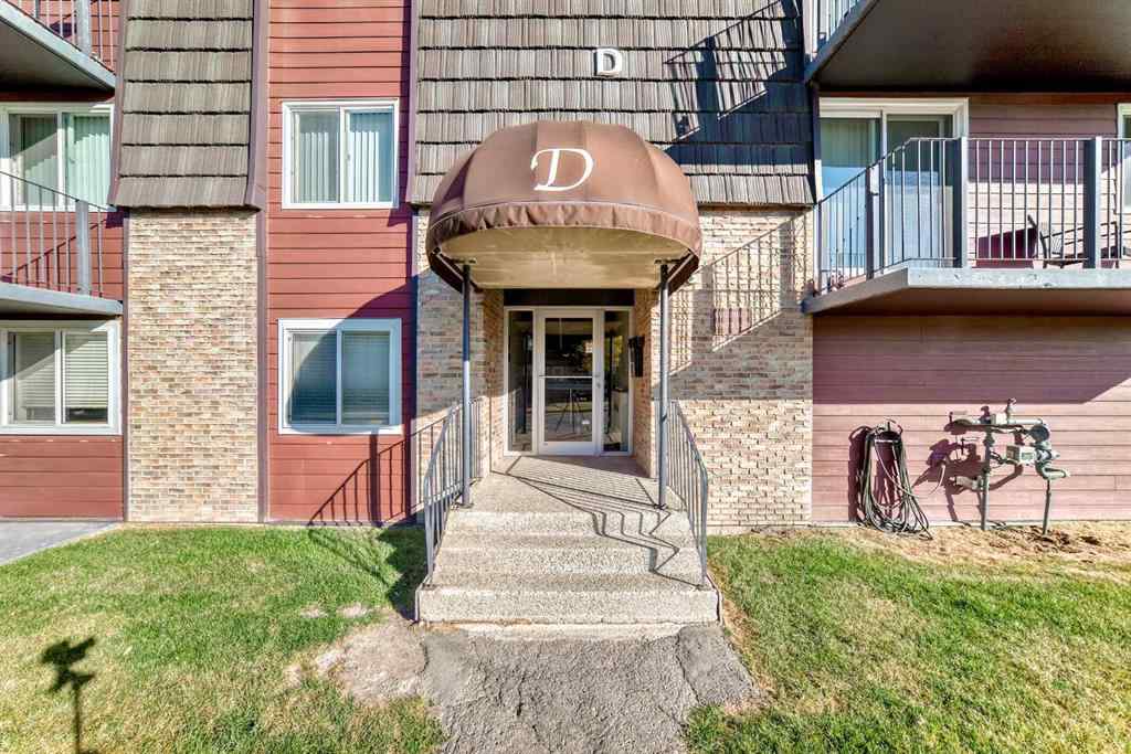 MLS® A2263292 - Unit #10D 80 Galbraith Drive SW in Glamorgan Calgary, Residential