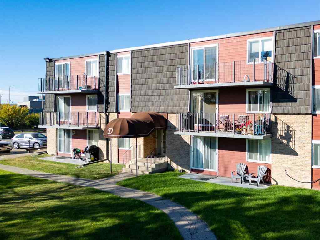 MLS® A2263292 - Unit #10D 80 Galbraith Drive SW in Glamorgan Calgary, Residential