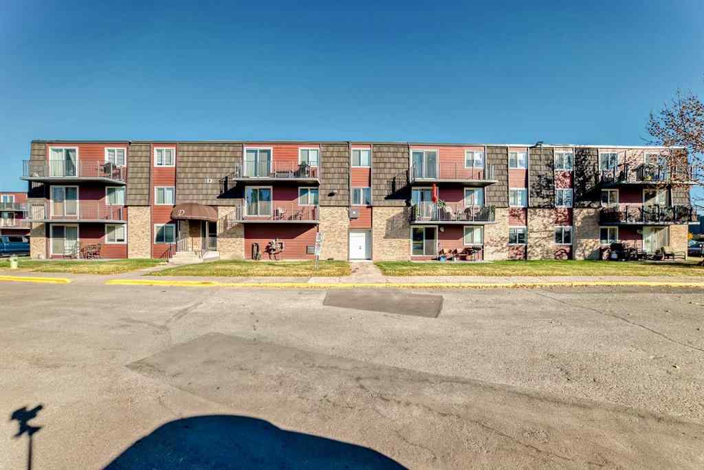 MLS® A2263292 - Unit #10D 80 Galbraith Drive SW in Glamorgan Calgary, Residential