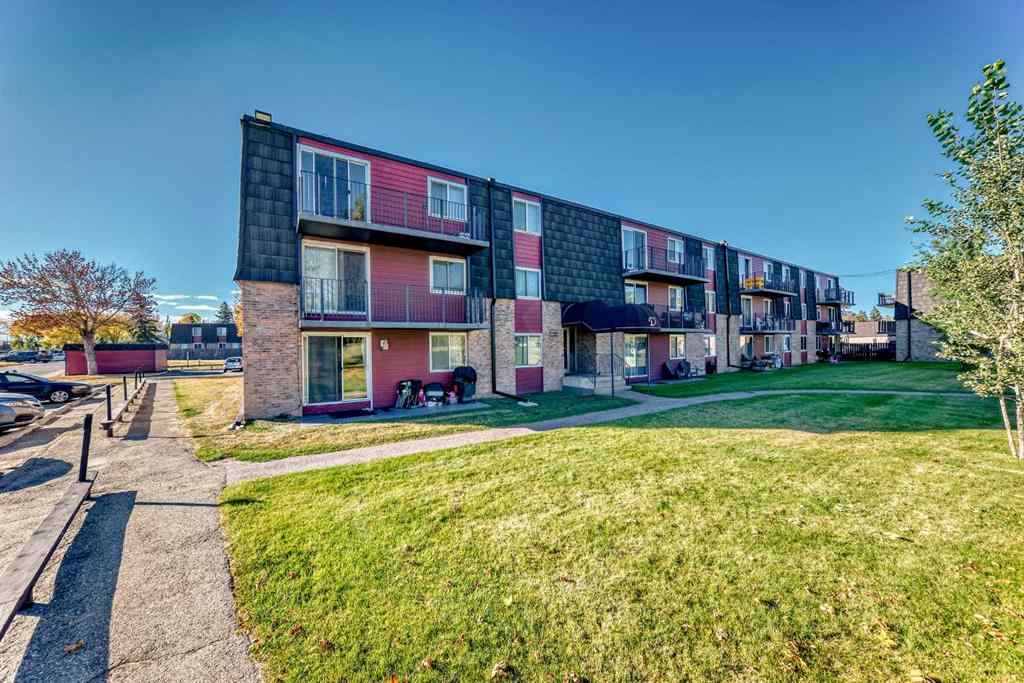 MLS® A2263292 - Unit #10D 80 Galbraith Drive SW in Glamorgan Calgary, Residential