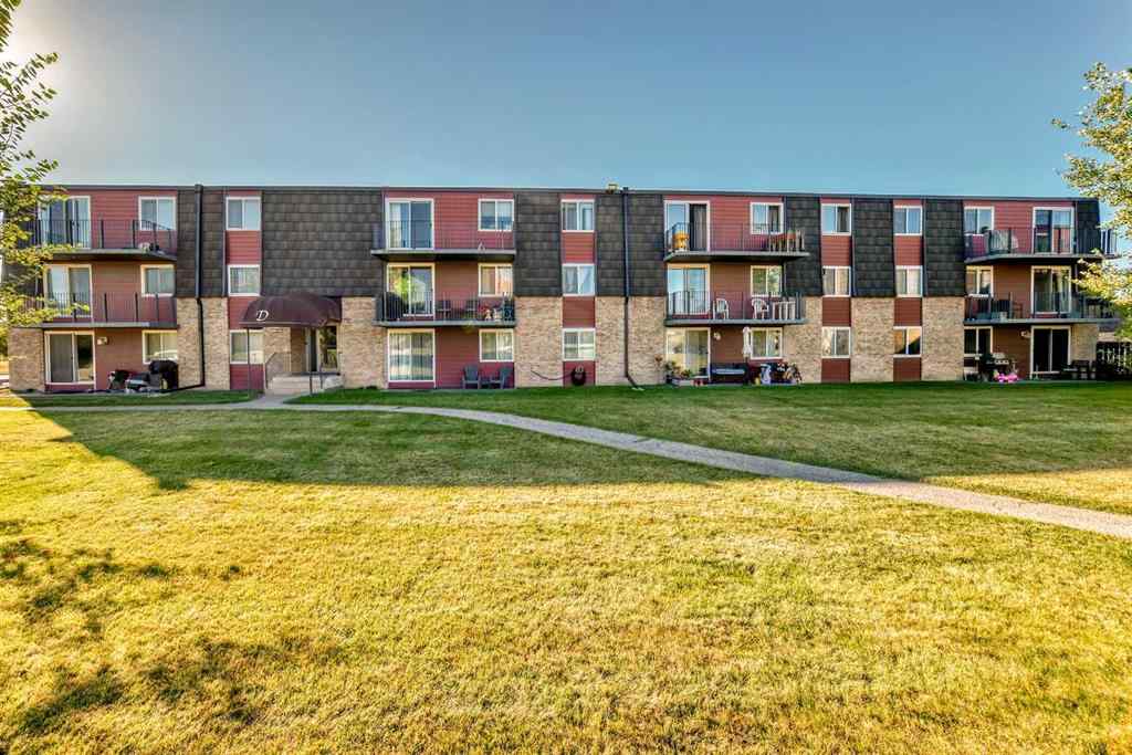 MLS® A2263292 - Unit #10D 80 Galbraith Drive SW in Glamorgan Calgary, Residential