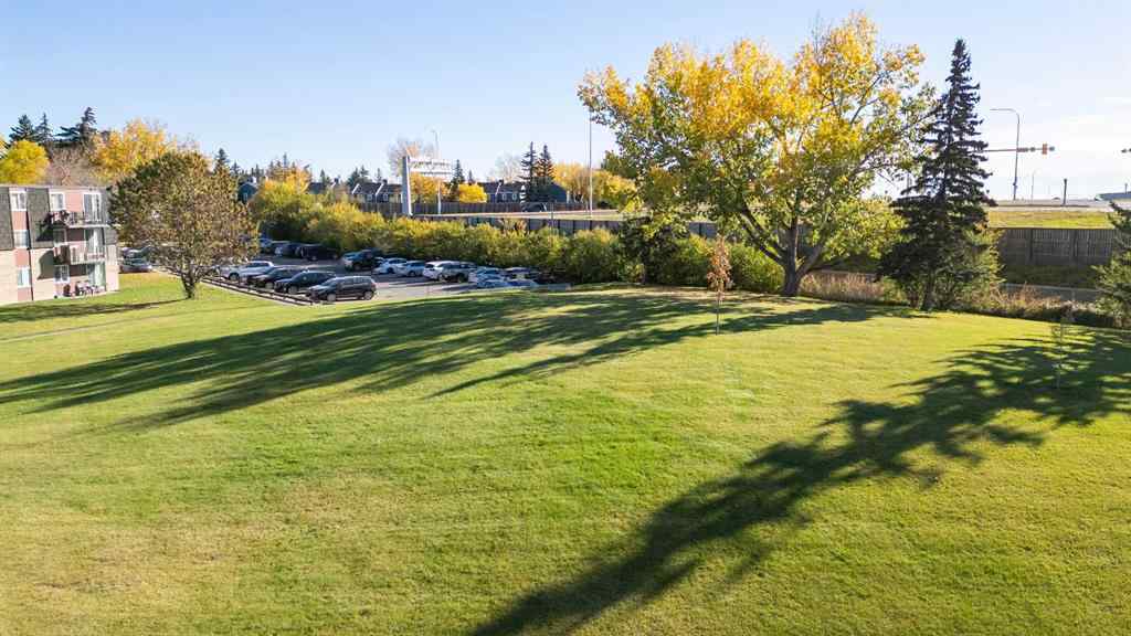 MLS® A2263292 - Unit #10D 80 Galbraith Drive SW in Glamorgan Calgary, Residential