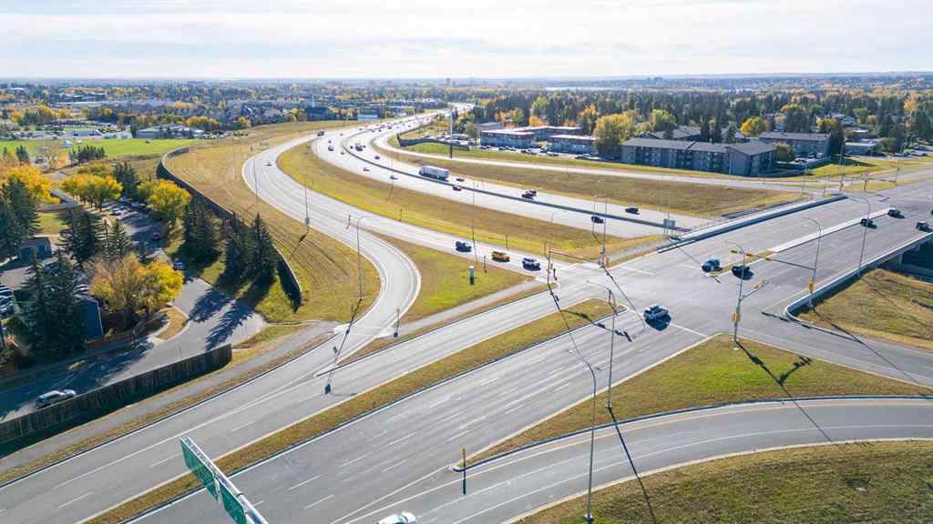 MLS® A2263292 - Unit #10D 80 Galbraith Drive SW in Glamorgan Calgary, Residential