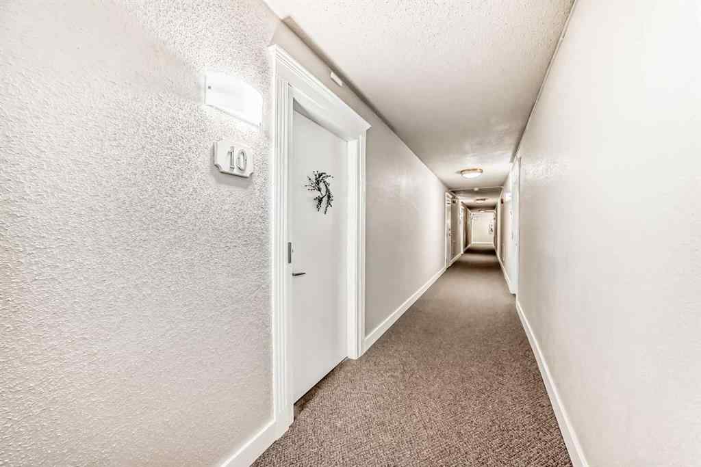 MLS® A2263292 - Unit #10D 80 Galbraith Drive SW in Glamorgan Calgary, Residential