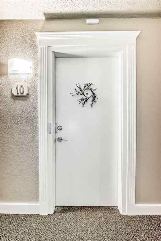 MLS® A2263292 - Unit #10D 80 Galbraith Drive SW in Glamorgan Calgary, Residential