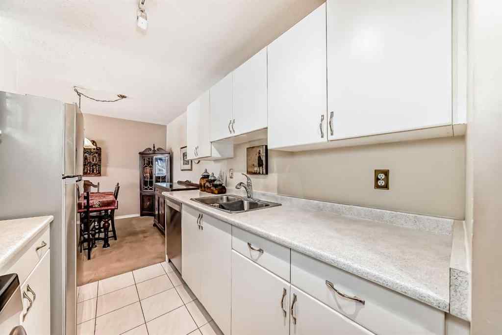 MLS® A2263292 - Unit #10D 80 Galbraith Drive SW in Glamorgan Calgary, Residential