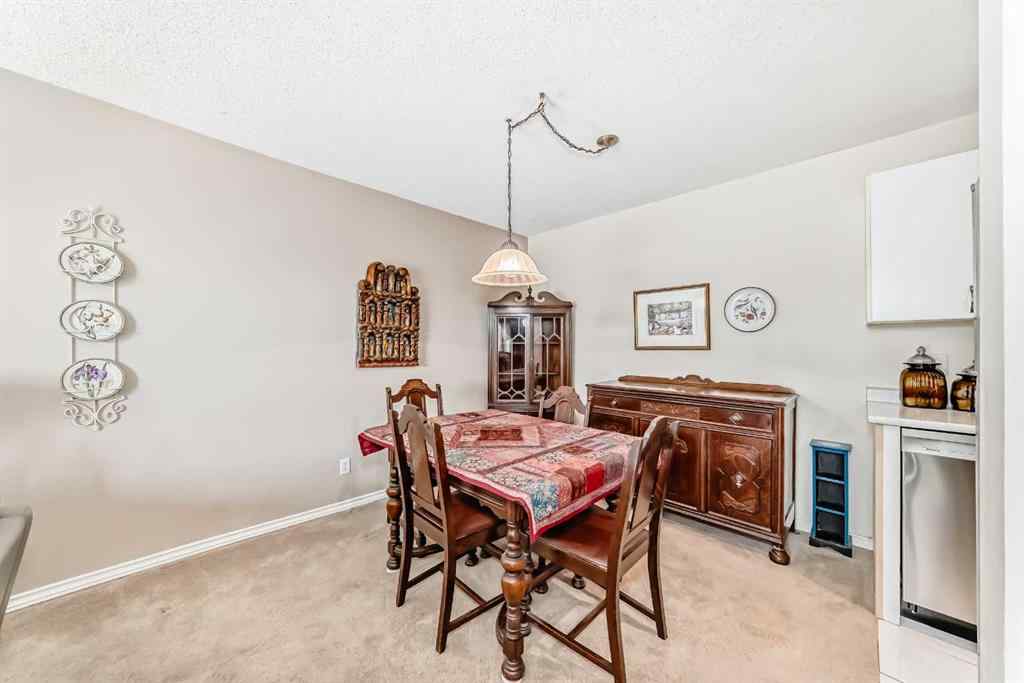 MLS® A2263292 - Unit #10D 80 Galbraith Drive SW in Glamorgan Calgary, Residential